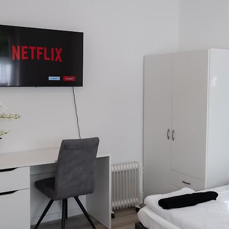 Business Apartment 5 Ессен Екстер'єр фото
