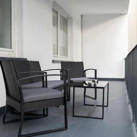 Business Apartment 5 Ессен Екстер'єр фото