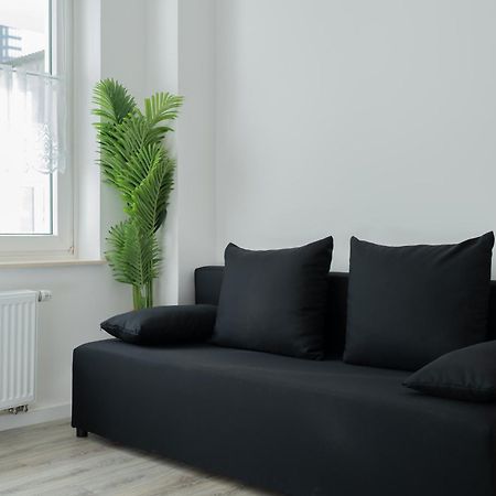 Business Apartment 5 Ессен Екстер'єр фото