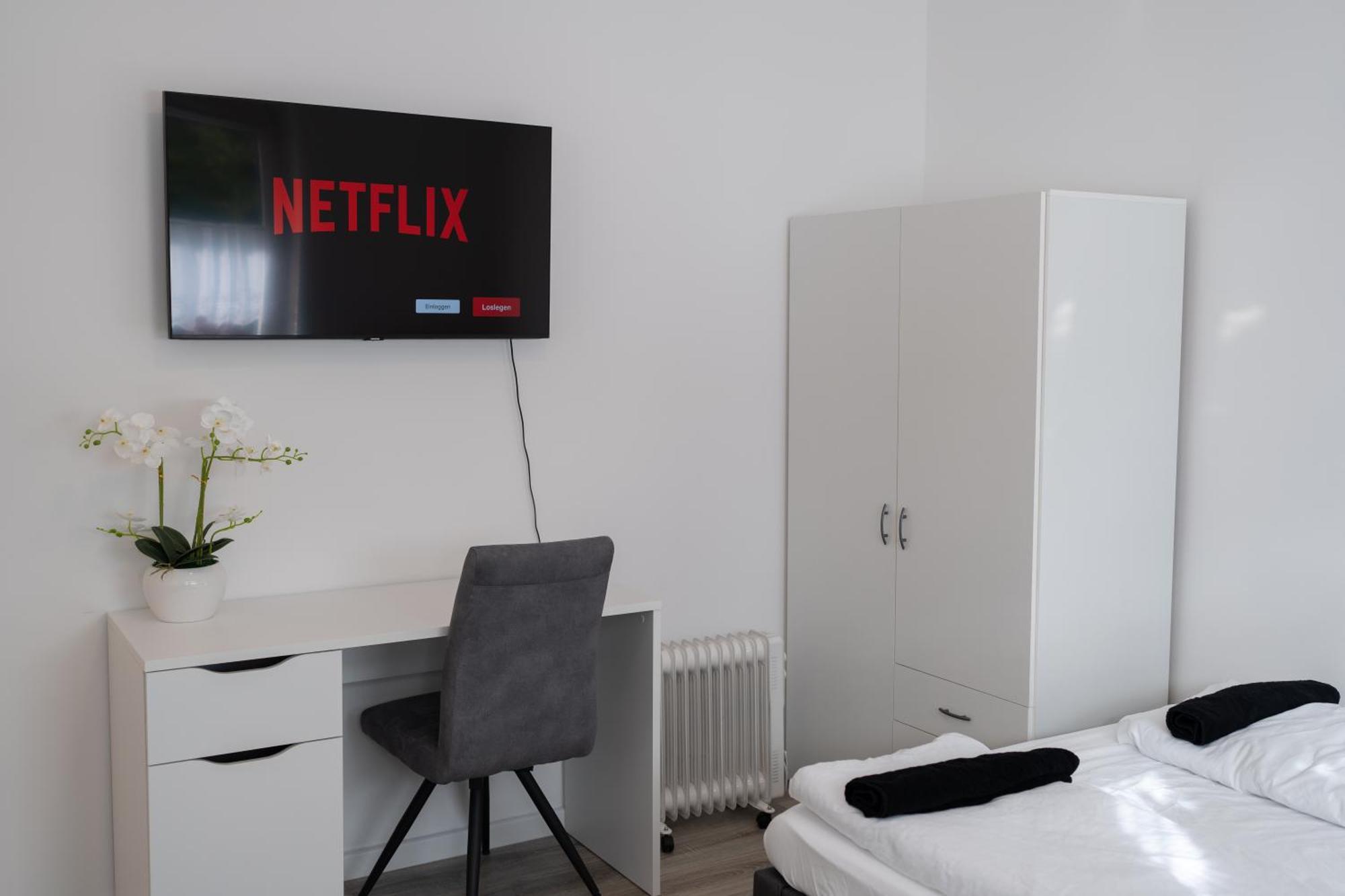 Business Apartment 5 Ессен Екстер'єр фото