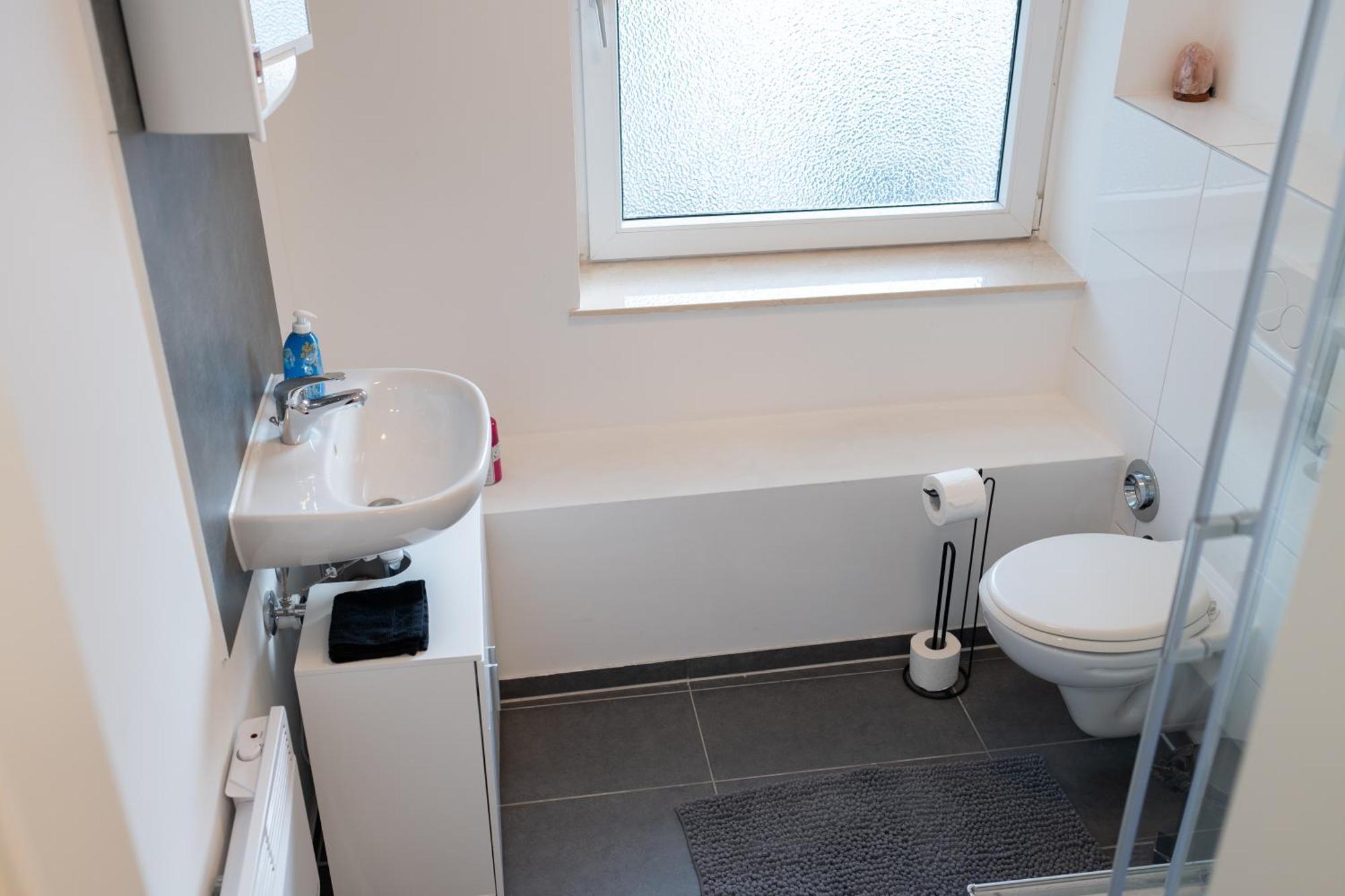 Business Apartment 5 Ессен Екстер'єр фото