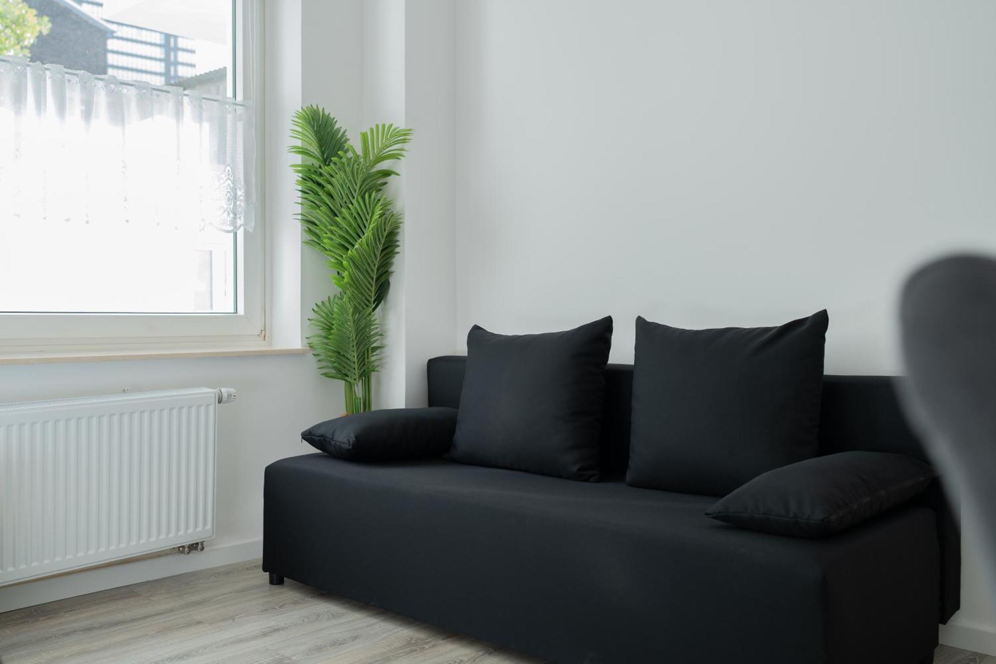 Business Apartment 5 Ессен Екстер'єр фото