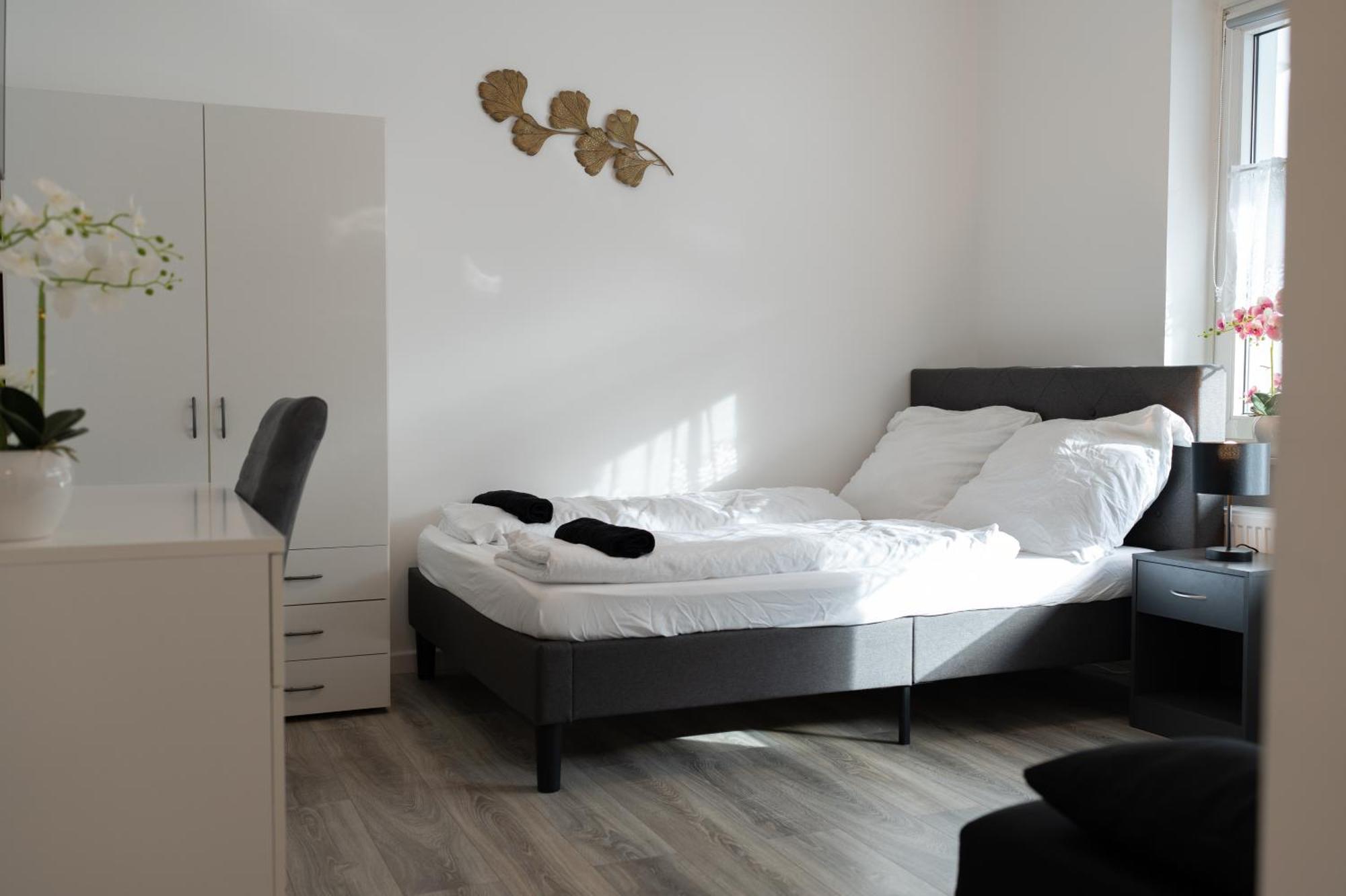 Business Apartment 5 Ессен Екстер'єр фото